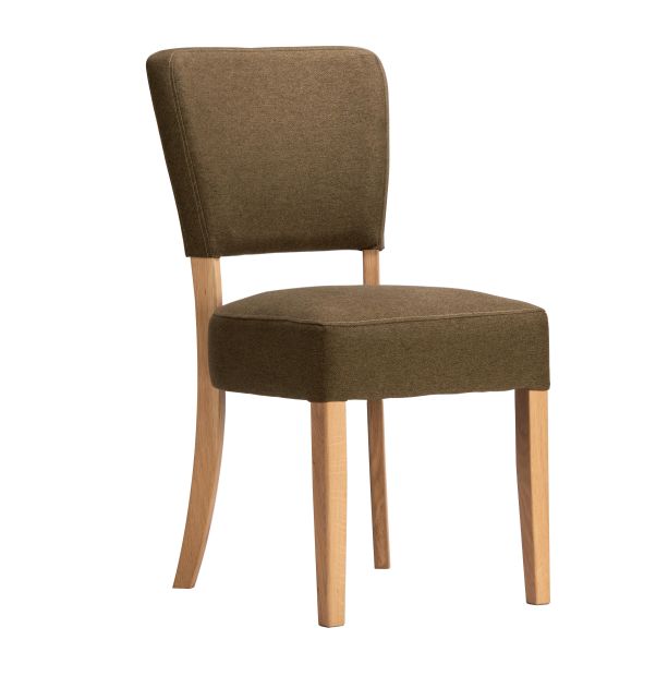 
Nico Dining Chair - Forest (2pk) by Bell & Stocchero | Style Our Home
