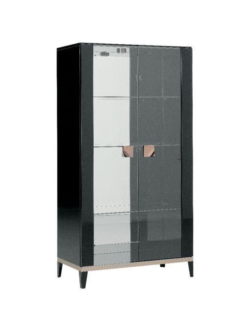Mont Noir Curio Cabinet by ALF Italia | Style Our Home