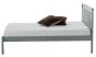 Denver 4' Double Bed