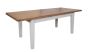 Parisian Grey 1.2 Extending Dining Table