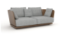 Amor Cortese Sofa by Punt Mobles | Style Our Home