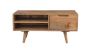 Solara Small TV Unit / Coffee Table by IFD | Style Our Home