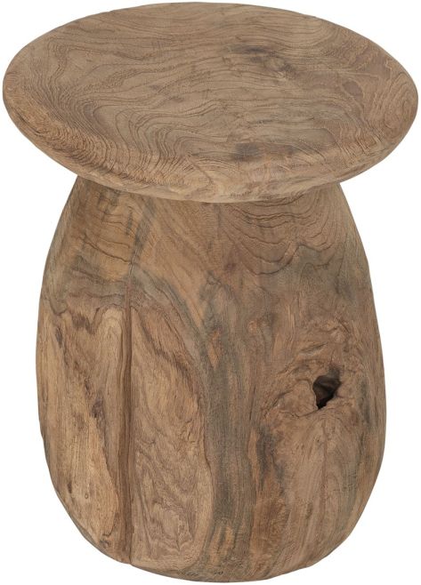 Bromo Side Table Antiques by DTP Interiors | Style Our Home
