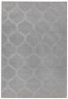 Antibes Grey Trellis Rug by Asiatic London | Style Our Home 