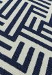Antibes Linear Rug by Asiatic London | Style Our Home 