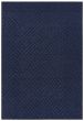 Antibes Blue Linear Rug by Asiatic London | Style Our Home 