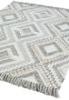 Carlton Grey Rug  by Asiatic London | Style Our Home 