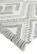 Carlton Grey Rug  by Asiatic London | Style Our Home 