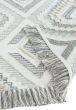 Carlton Grey Rug  by Asiatic London | Style Our Home 