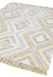 Carlton Mustard Rug By Asiatic London | Style Our Home 