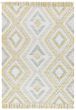 Carlton Mustard Rug By Asiatic London | Style Our Home 