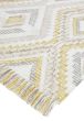 Carlton Mustard Rug By Asiatic London | Style Our Home 