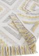 Carlton Mustard Rug By Asiatic London | Style Our Home 