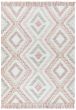 Carlton Pink Rug by Asiatic London | Style Our Home 