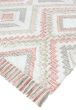 Carlton Pink Rug by Asiatic London | Style Our Home 