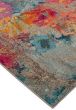 Colores Cloud Galactic Rug by Asiatic London | Style Our Home 