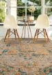 Colores Cloud Arabesque Rug by Asiatic London | Style Our Home 