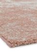 Dream Rose Pink Rug by Asiatic London | Style Our Home 