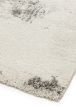 Dream Cream Grey Rug by Asiatic London | Style Our Home 