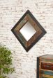 Baumhaus Urban Chic Mirror Small - Style Our Home