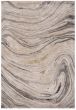 Katherine Carnaby Tuscany Champagne Marble Rug by Asiatic London | Style Our Home 