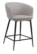 Marla Bar Stool By Tommy franks | Style Our Home 