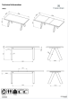 Apex Extendable Dining Table - Style Our Home 