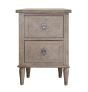 Mustique Bedside Table - Style Our Home