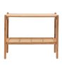 Tropez Console Table By Gallery Living | Style Our Home