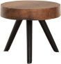 Disk Small Coffee Table