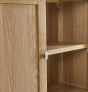 Bath Display Cabinet