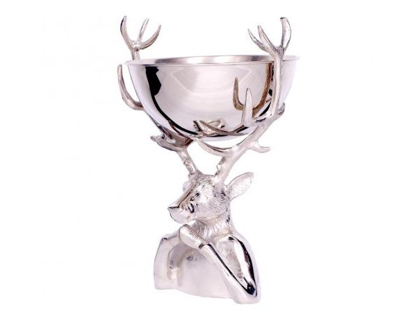 Stag with Bowl by Quirky Barn | Style Our Home