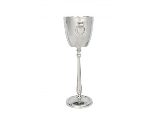 Champagne Cooler on Stand by Quirky Barn | Style Our Home