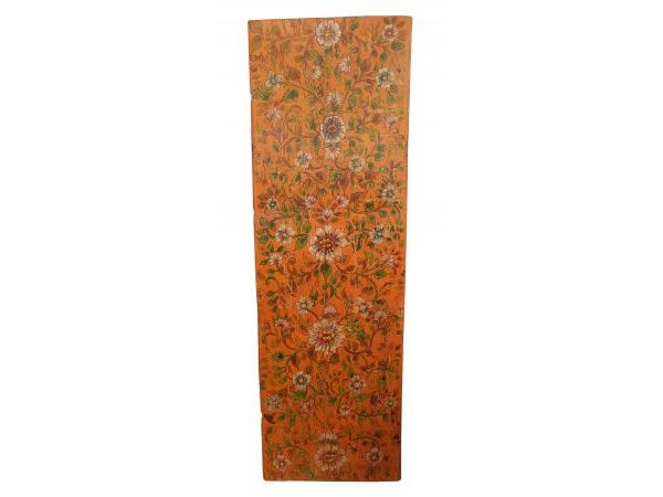Vintage Cultural Wall Panel by Quirky Barn | Style Our Home