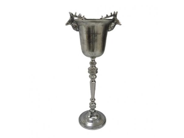 Wine Cooler with Stand H78cm by Quirky Barn | Style Our Home