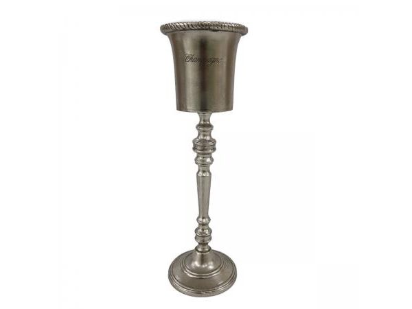 Wine Cooler with Stand H78cm by Quirky Barn | Style Our Home