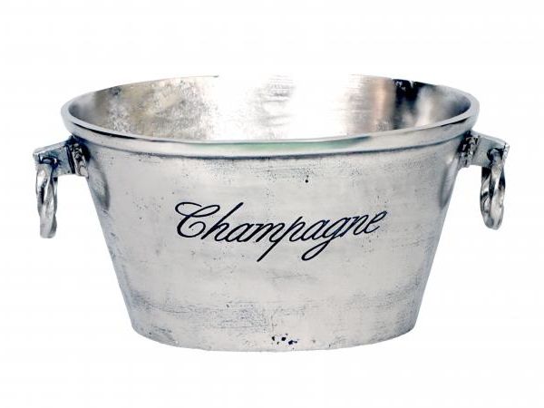 Ice Bucket H21cm by Quirky Barn | Style Our Home