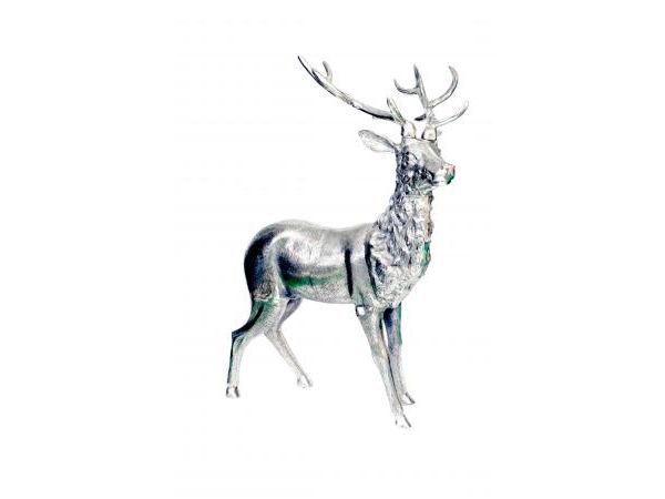 Deer H80cm by Quirky Barn | Style Our Home