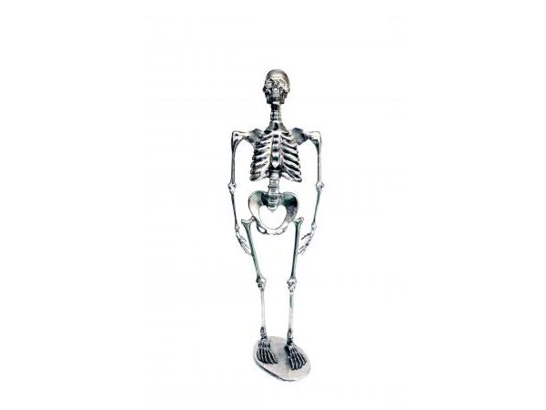 Skeleton H120cm by Quirky Barn | Style Our Home