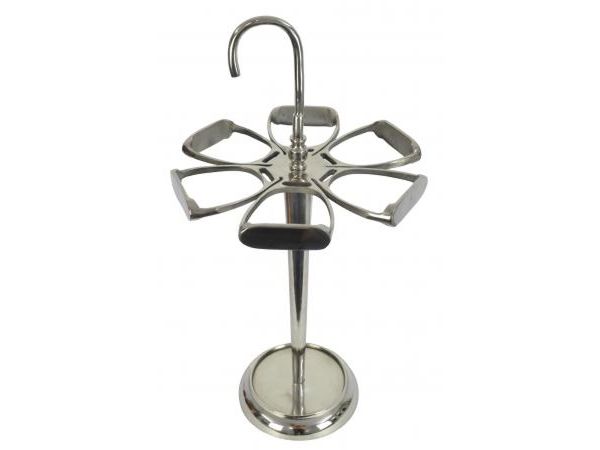 Stirrup Umbrella Stand by Quirky Barn | Style Our Home