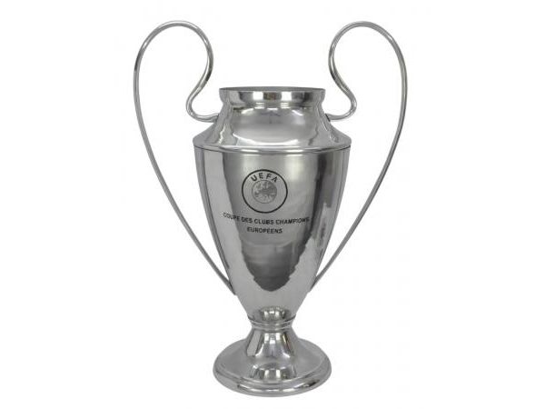 Champion's League by Quirky Barn | Style Our Home