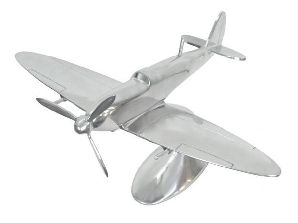 Spitfire Model 24 Inches by Quirky Barn | Style Our Home