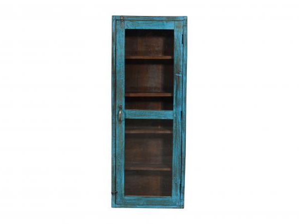 Antique Wall Display Unit by Quirky Barn | Style Our Home