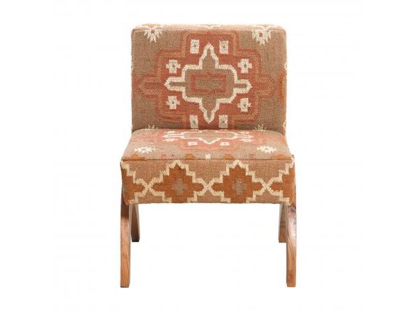 Chair - Orange by Quirky Barn | Style Our Home