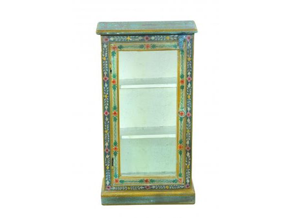 Hand Painted Left Hand Wall Unit by Quirky Barn | Style Our Home