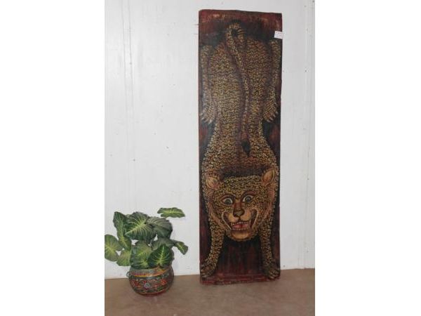 Wooden Panel by Quirky Barn | Style Our Home
