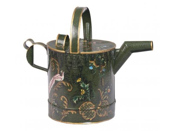 Green Fountain Design Watering Can by Quirky Barn | Style Our Home