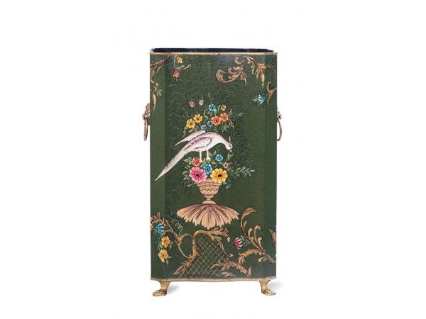 Green Fountain Design Umbrella Stand by Quirky Barn | Style Our Home