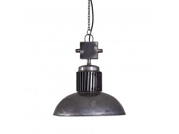 Industrial Pendant Lamp by Quirky Barn | Style Our Home