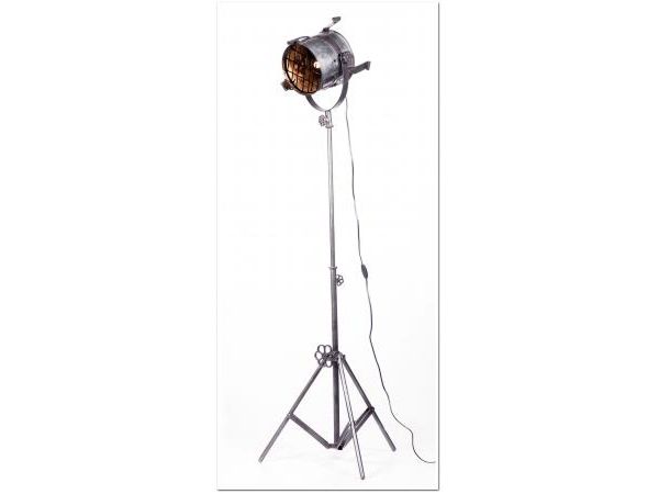 Vintage Inspired Floor Lamp by Quirky Barn | Style Our Home